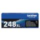 Εικόνα της Toner Brother Black HC TN-248XLBK
