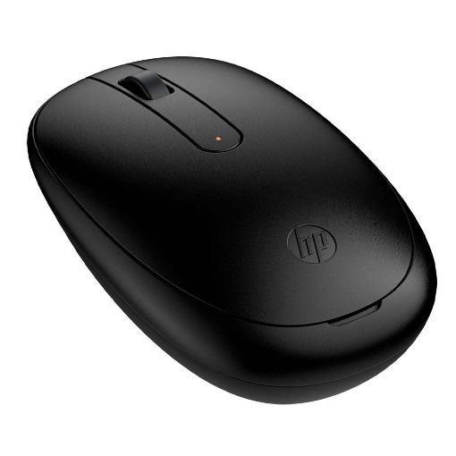Εικόνα της Ποντίκι HP 240 Bluetooth Black 3V0G9AA