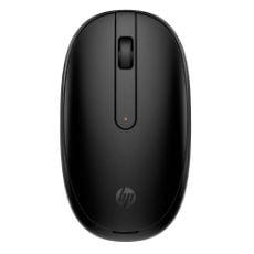 Εικόνα της Ποντίκι HP 240 Bluetooth Black 3V0G9AA