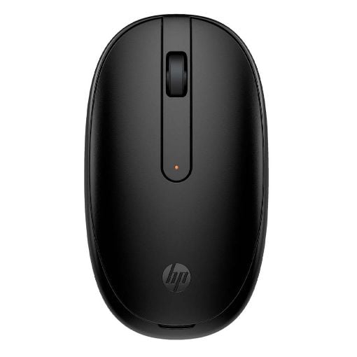 Εικόνα της Ποντίκι HP 240 Bluetooth Black 3V0G9AA