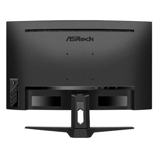 Εικόνα της Οθόνη ASRock Phantom Gaming PG27F15RS1A 27" Curved VA FHD 240Hz 90LXA070-A0E1A0V