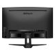Εικόνα της Οθόνη ASRock Phantom Gaming PG27F15RS1A 27" Curved VA FHD 240Hz 90LXA070-A0E1A0V
