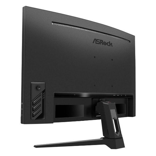 Εικόνα της Οθόνη ASRock Phantom Gaming PG27F15RS1A 27" Curved VA FHD 240Hz 90LXA070-A0E1A0V
