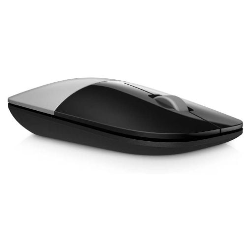 Εικόνα της Ποντίκι HP Z3700 Dual Wireless Silver 758A9AA