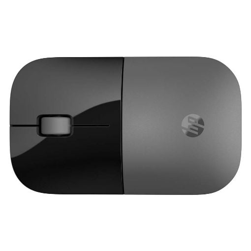 Εικόνα της Ποντίκι HP Z3700 Dual Wireless Silver 758A9AA