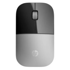 Εικόνα της Ποντίκι HP Z3700 Dual Wireless Silver 758A9AA
