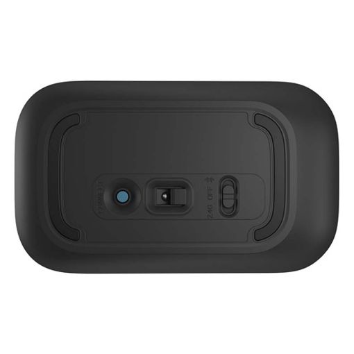 Εικόνα της Ποντίκι HP Z3700 Dual Wireless Black 758A8AA