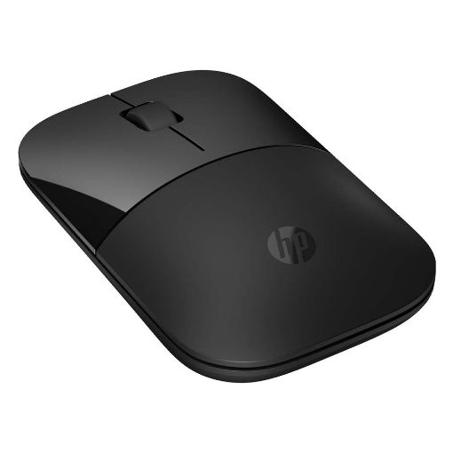 Εικόνα της Ποντίκι HP Z3700 Dual Wireless Black 758A8AA