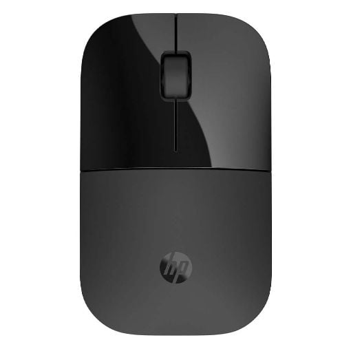 Εικόνα της Ποντίκι HP Z3700 Dual Wireless Black 758A8AA