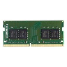 Εικόνα της Ram Kingston ValueRAM 16GB DDR4 SODIMM 3200MHz Dual Rank CL22 KVR32S22D8/16