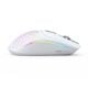 Εικόνα της Ποντίκι Glorious PC Gaming Race Model I 2 Wireless White GLO-MS-IWV2-MW