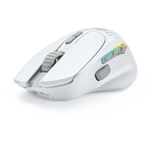 Εικόνα της Ποντίκι Glorious PC Gaming Race Model I 2 Wireless White GLO-MS-IWV2-MW