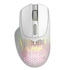 Εικόνα της Ποντίκι Glorious PC Gaming Race Model I 2 Wireless White GLO-MS-IWV2-MW
