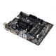 Εικόνα της ASRock Super Alloy J3355M (2.50GHz) Micro ATX SoC 90-MXB460-A0UAYZ