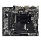 Εικόνα της ASRock Super Alloy J3355M (2.50GHz) Micro ATX SoC 90-MXB460-A0UAYZ