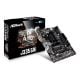 Εικόνα της ASRock Super Alloy J3355M (2.50GHz) Micro ATX SoC 90-MXB460-A0UAYZ