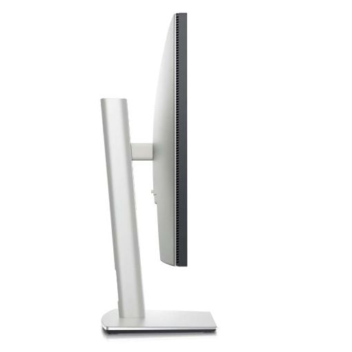 Εικόνα της Οθόνη Dell UltraSharp U2724DE 27" IPS QHD Thunderbolt Hub Platinum Silver 210-BKTV