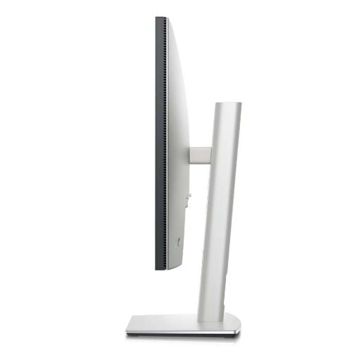Εικόνα της Οθόνη Dell UltraSharp U2724DE 27" IPS QHD Thunderbolt Hub Platinum Silver 210-BKTV
