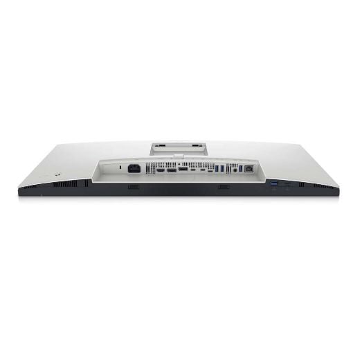 Εικόνα της Οθόνη Dell UltraSharp U2724DE 27" IPS QHD Thunderbolt Hub Platinum Silver 210-BKTV