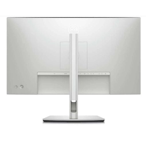 Εικόνα της Οθόνη Dell UltraSharp U2724DE 27" IPS QHD Thunderbolt Hub Platinum Silver 210-BKTV