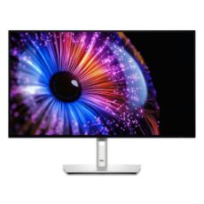 Εικόνα της Οθόνη Dell UltraSharp U2724DE 27" IPS QHD Thunderbolt Hub Platinum Silver 210-BKTV