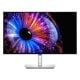 Εικόνα της Οθόνη Dell UltraSharp U2724DE 27" IPS QHD Thunderbolt Hub Platinum Silver 210-BKTV