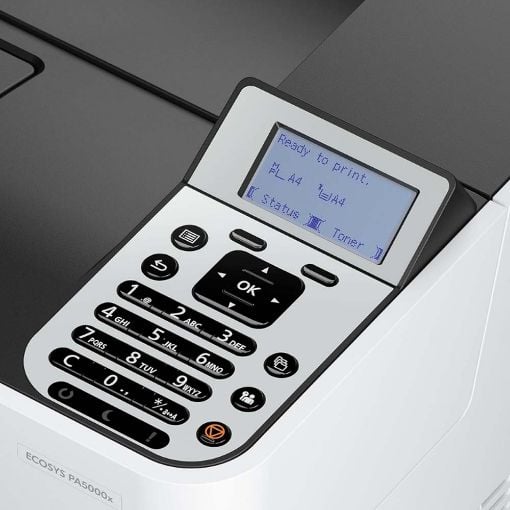 Εικόνα της Εκτυπωτής Laser Kyocera Ecosys PA5500x Mono 110C0W3NL0