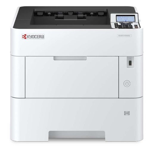 Εικόνα της Εκτυπωτής Laser Kyocera Ecosys PA5500x Mono 110C0W3NL0