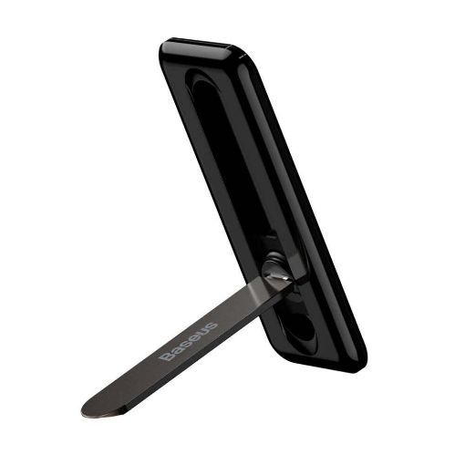 Εικόνα της Baseus Foldable Smartphone Bracket Black LUXZ000001