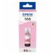 Εικόνα της Μελάνι Epson 108 Light Magenta C13T09C64A