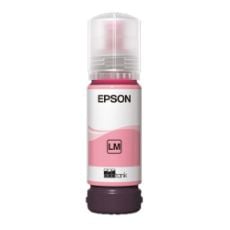 Εικόνα της Μελάνι Epson 108 Light Magenta C13T09C64A