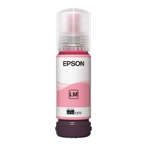 Εικόνα της Μελάνι Epson 108 Light Magenta C13T09C64A