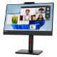 Εικόνα της Οθόνη Lenovo Tiny-In-One Gen5 Touch 23.8" FHD IPS with Webcam & Speakers 12NBGAT1EU