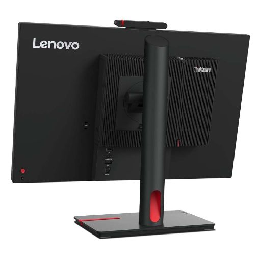 Εικόνα της Οθόνη Lenovo Tiny-In-One Gen5 Touch 23.8" FHD IPS with Webcam & Speakers 12NBGAT1EU