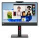 Εικόνα της Οθόνη Lenovo Tiny-In-One Gen5 Touch 23.8" FHD IPS with Webcam & Speakers 12NBGAT1EU