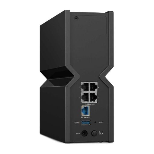 Εικόνα της Router Tp-Link Archer BE550 Tri-Band 2.5G BE9300 WiFi 7