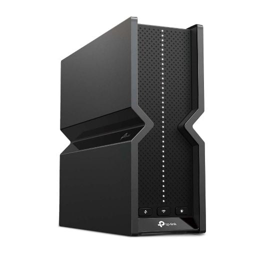 Εικόνα της Router Tp-Link Archer BE550 Tri-Band 2.5G BE9300 WiFi 7