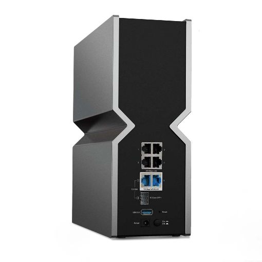 Εικόνα της Router Tp-Link Archer BE800 Tri-Band 10G BE19000 WiFi 7