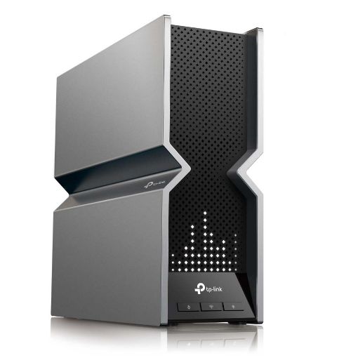 Εικόνα της Router Tp-Link Archer BE800 Tri-Band 10G BE19000 WiFi 7