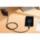 Εικόνα της Καλώδιο Baseus Dynamic USB-A to USB-C 100W 1m Grey CALD000616
