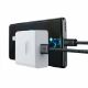 Εικόνα της Καλώδιο Baseus Dynamic USB-A to USB-C 100W 1m Grey CALD000616