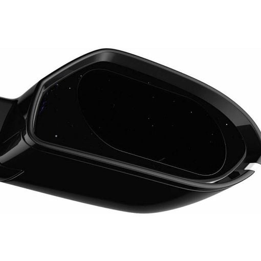 Εικόνα της Baseus Rainproof Film For Car Rear View Mirror 2-Pack SGFY-C02