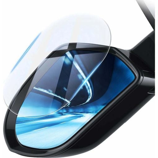 Εικόνα της Baseus Rainproof Film For Car Rear View Mirror 2-Pack SGFY-C02