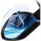 Εικόνα της Baseus Rainproof Film For Car Rear View Mirror 2-Pack SGFY-C02