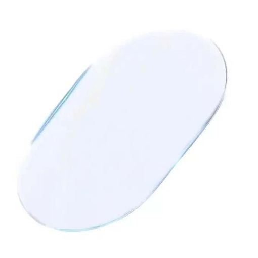 Εικόνα της Baseus Rainproof Film For Car Rear View Mirror 2-Pack SGFY-C02