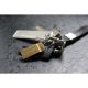 Εικόνα της Verbatim Metal Executive USB 3.0 64GB Premium Gold 99106