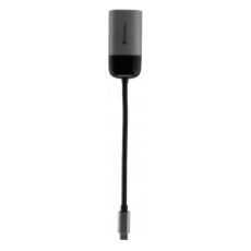 Εικόνα της Adapter Verbatim USB-C male to VGA female 49145