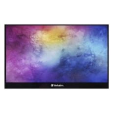 Εικόνα της Οθόνη Verbatim PMT-17 17.3" Touch IPS Full HD Portable HDR FreeSync 49593