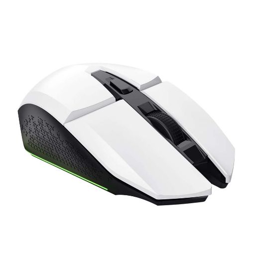 Εικόνα της Ποντίκι Trust GXT 110 Felox Wireless White 25069