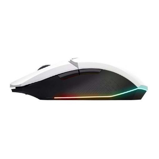 Εικόνα της Ποντίκι Trust GXT 110 Felox Wireless White 25069